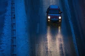 Mude Augen Autofahren Bei Dunkelheit Igpmagazin Ihre Gesundheitsprofis