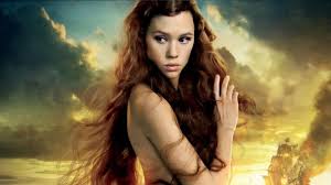 Resultado de imagem para astrid bergès-frisbey