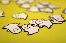 This is the big button at the bottom of the screen, above the memories button. How To Take Hands Free Snapchat Video