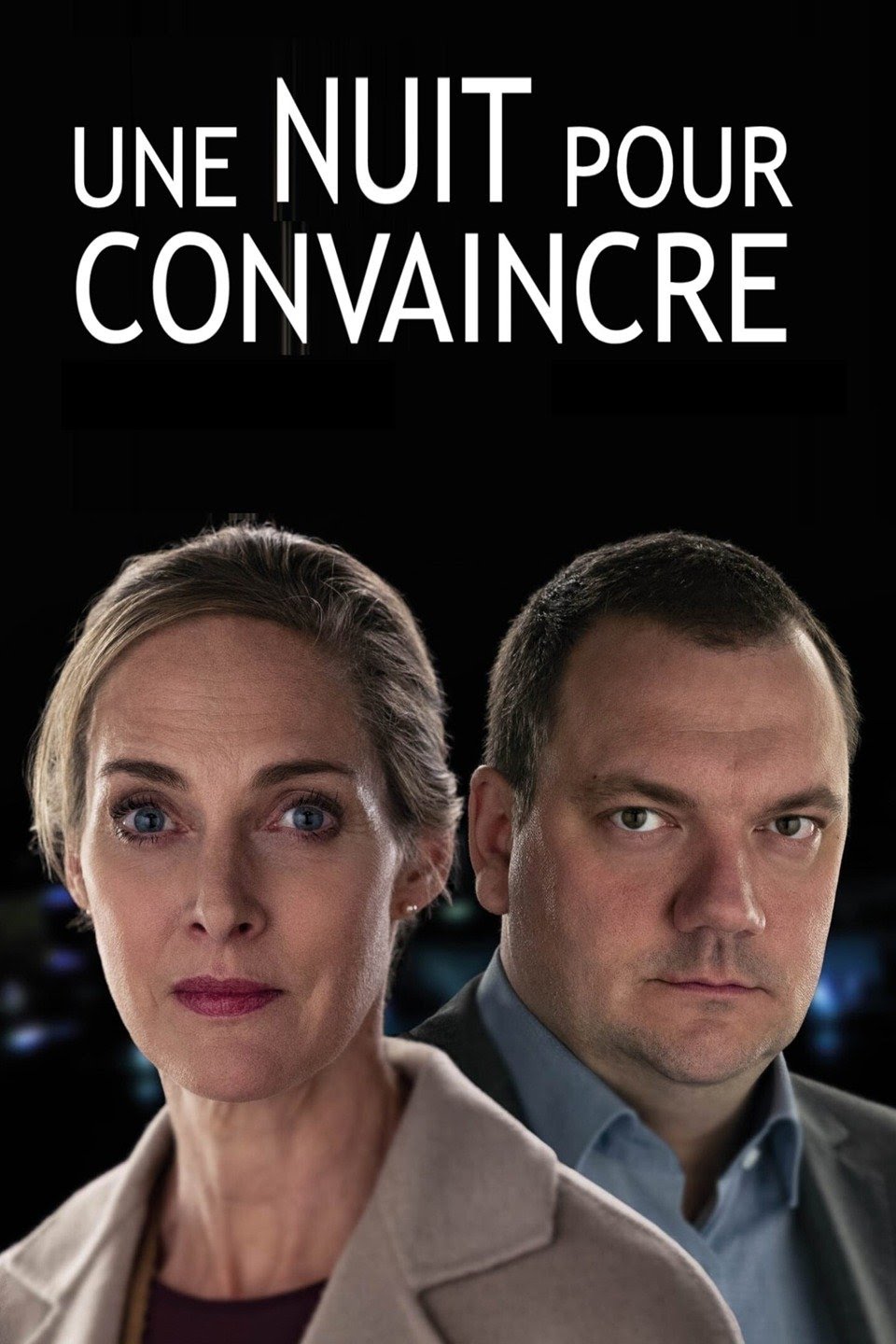 TVplus FR - Une Nuit pour Convaincre