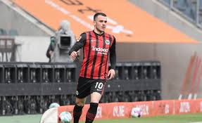 Player stats of filip kostic (eintracht frankfurt) goals assists matches played all performance data. Eintracht Frankfurt Kampft Um Verbleib Von Filip Kostic