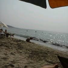 Lefki ammos beach bar is the number one choice for kassandra halkidiki. Photos At Chill Out Beach Bar 2 Tips