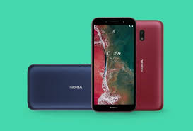 Asemănătoare din perspectiva culorilor, a formatului, rezoluţiei, cu fotografiile. Nokia C1 Plus Cel Mai Ieftin Smartphone Android Blog Mobile Direct