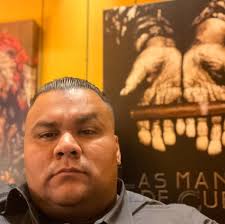 Jeff's SVT Cobra looking mean