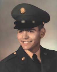 Jesus Macias Obituary