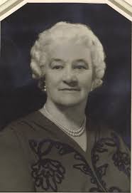 Dora Edna Pinegar Dunagan (1878-1955)
