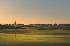 Royal st george's is a challenging track. Royal St Georges Golf Breaks The Experience England Golf Packages Vacations