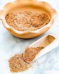 Homemade Cajun Seasoning Is Easier And Faster To Mix Together Than Running To Grab It From The Grocery Store Cajun Seasoning Homemade Cajun Seasoning Recipes