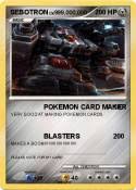 Card maker for pkm is made for pkm card creators. Pokemon Pokemon Card Maker Org