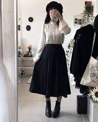 Find great deals on ebay for victorian style clothing. Tbh I Love The Victorian Era And Would Love To Get Into That Style More Maybe With A T Victorian Style Clothing Victorian Era Fashion Modern Victorian Fashion