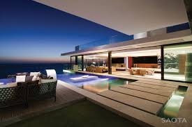 Villa Sow In Dakar Senegal By Saota Architectuur Droomhuizen Moderne Huizen