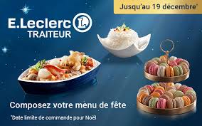 E.Leclerc TRAITEUR Lisieux