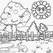 Scenery coloring pages for adults online. Scenery Coloring Pages Coloring Home