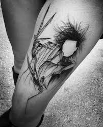 See more ideas about drawings, designs to draw, tattoos. 40 Fascinating Sketch Style Tattoo Designs Tattooblend