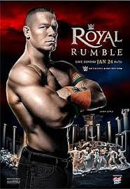 Wrestlers' names with the last two remaining in the royal rumble. Royal Rumble 2016 Wikipedia