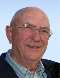 Obituary information for James "Jim" E. Johnson