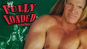 WWF Fully Loaded 1998