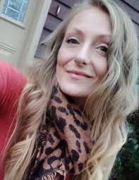 Nicole Ethier Obituary