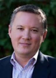 Simon Chen has been appointed General Manager at Little Nell Hotel