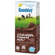 Maybe you would like to learn more about one of these? Goodday 1l Good Day Milk Full Cream Low Fat Chocolate Kurma Strawberry Shopee Malaysia