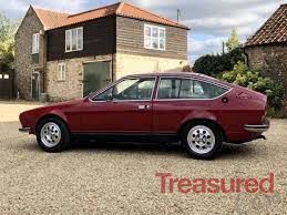 Image result for Rosso Veneziano 1979 Alfa-Romeo