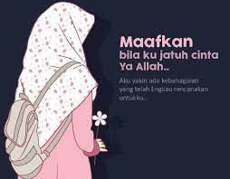 Kata mutiara wanita solehahwahai wanita jangan dibangga dengankecantikan luarankerna satu hari nanti ianya akan. 15 Gambar Animasi Wanita Berhijab Dan Kata Kata Mutiara