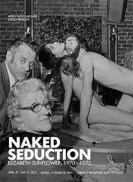 Enter the Sensual World of Skia Jackson's Naked Gallery: A Treat for the Senses