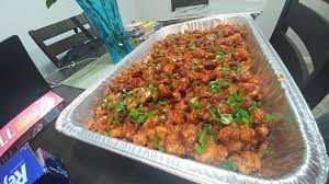 Rasoi Chicken Samosa Chicken Chilli Gobi Manchurian Facebook