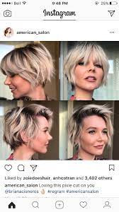 Pin On Short Hairstyles