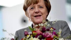 What will the future hold for Angela Merkel?
