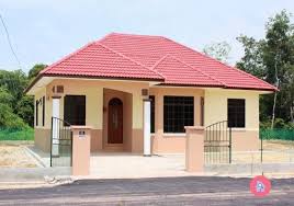 Desain Rumah Sederhana Kampung For Android Apk Download