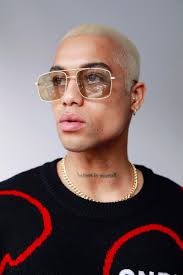 Titus Brown Erkek Güneş Gözlüğü