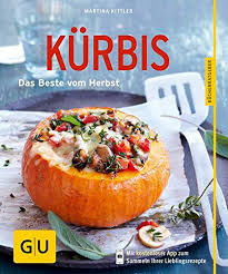 Auch ein sauerteig ist denkbar. Kurbis Das Beste Vom Herbst Kittler Martina Amazon De Bucher