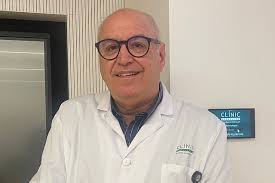 Entrevista a Dr. Bernardo Sánchez, del Clínic de Barcelona