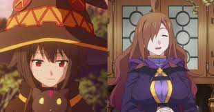 Konosuba The 10 Most Powerful Characters Ranked Cbr