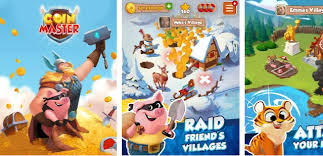 They're some of the worst in history. Coin Master Mod Apk V3 5 190 Unlimited Coins Spins