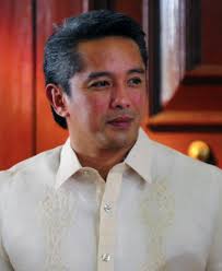 Provincial Governors