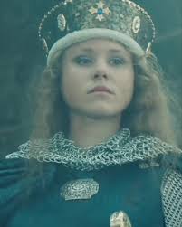 Henry Viii Queen Mabel