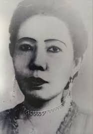 Tengku Mariam Tengku Ismail (1910-1965)