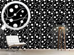 Find the best selection of wall murals and wallpaper for your business or home Design Wallpapers Black And White