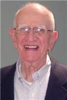 William Lally Obituary (1925