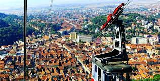 Skipass urile de 3 4 si 5 zile sunt valabile la toate instalatiile exclus busteni babele pestera skipass urile pentru jumatate de zi sunt valabile in intervalele orare 12 00 16 30. Telecabina BraÈov Tampa De Vazut Recenzii Brasov