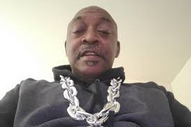 Fundraiser for Markiesha Meeks by Alyssa Jaico : Memorial for Marshall Adams