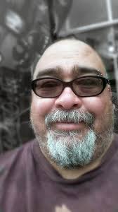 Raymond Marvin Jaramillo