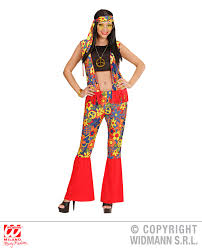 Per generazioni, l'india ha avuto una tradizione prevalente del sistema familiare comune. Costume Hippie Donna Figlia Dei Fiori Anni 60 Anni 70