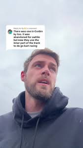 Corbin Kentucky Drifting