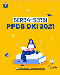 Daftar kuota ppdb jakarta 2021. Cara Akses Ppdb Jakarta 2021 Techdaily