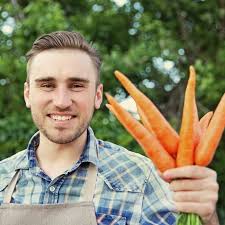 9 Health And Beauty Benefits Of Carrots Taste Of Home