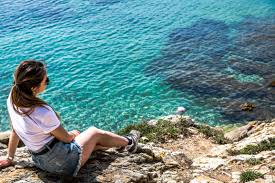 Epingle Sur Golfe De Saint Tropez