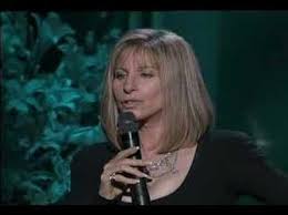 My Wedding Song 7 17 77 Barbra Streisand Evergreen Live Barbra Streisand Easy Listening Music Barbra